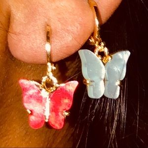 Meet your Posher, Jane